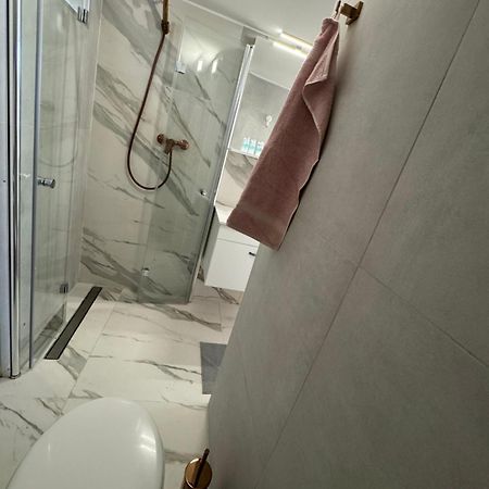 Appartamento Katina Šibenik Esterno foto
