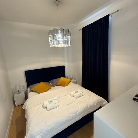 Appartamento Katina Šibenik Esterno foto